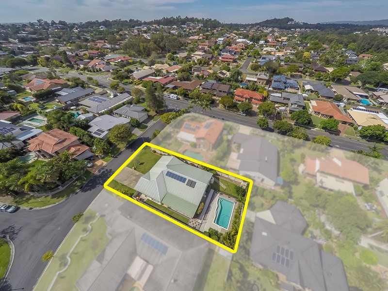 4 Muneera Crescent, Aspley QLD 4034