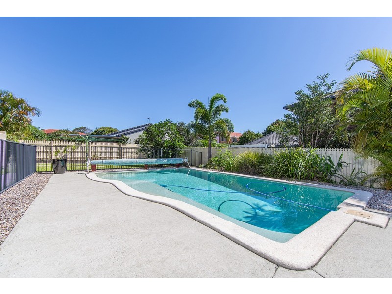 4 Muneera Crescent, Aspley QLD 4034