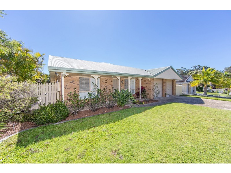 4 Muneera Crescent, Aspley QLD 4034