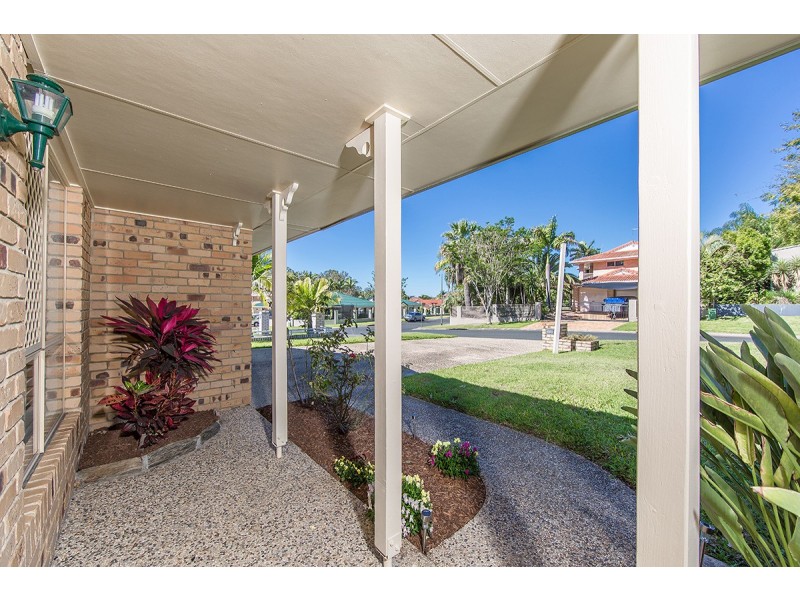 4 Muneera Crescent, Aspley QLD 4034