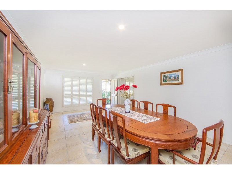 4 Muneera Crescent, Aspley QLD 4034