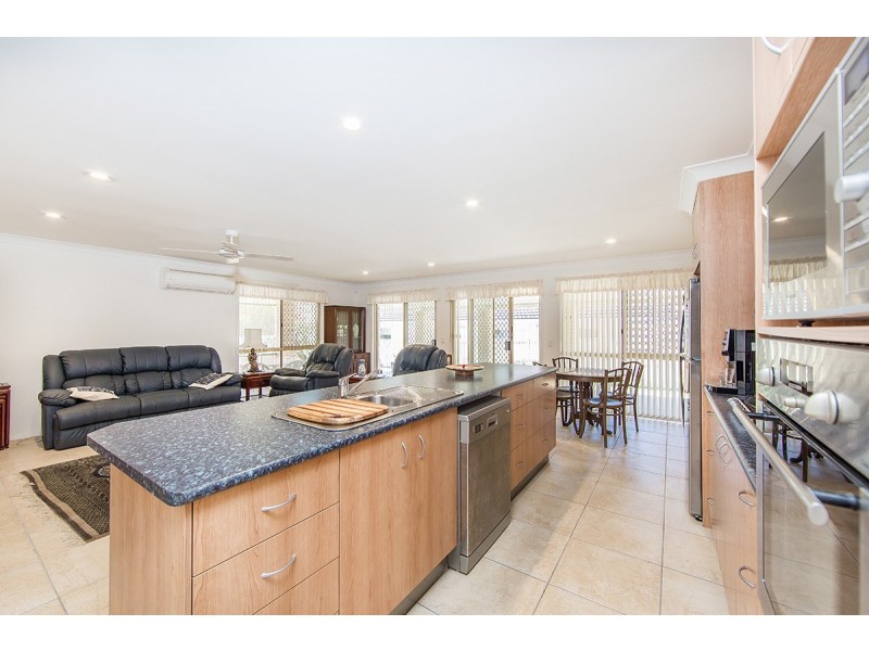 4 Muneera Crescent, Aspley QLD 4034