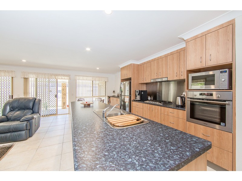 4 Muneera Crescent, Aspley QLD 4034