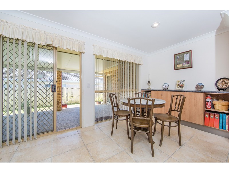 4 Muneera Crescent, Aspley QLD 4034