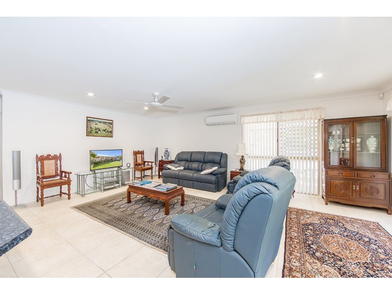 4 Muneera Crescent, Aspley QLD 4034