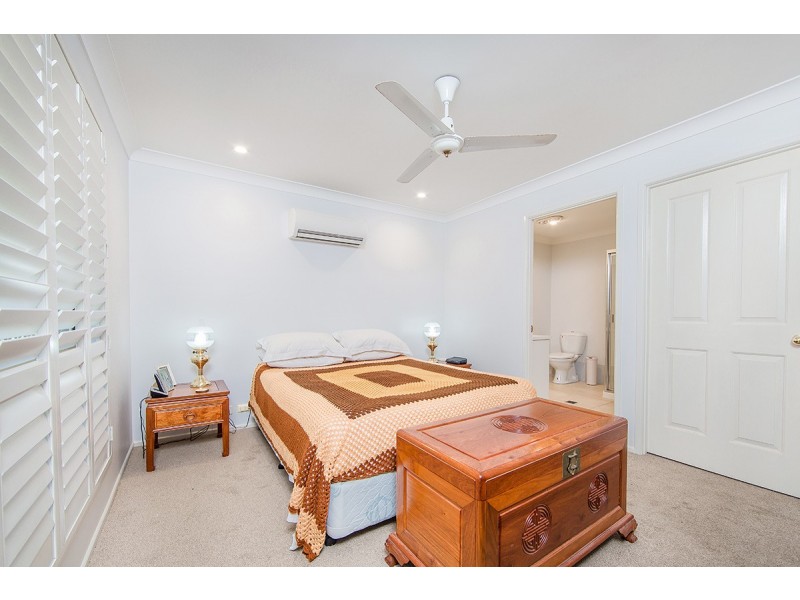 4 Muneera Crescent, Aspley QLD 4034