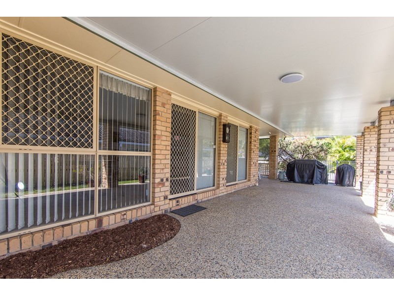 4 Muneera Crescent, Aspley QLD 4034