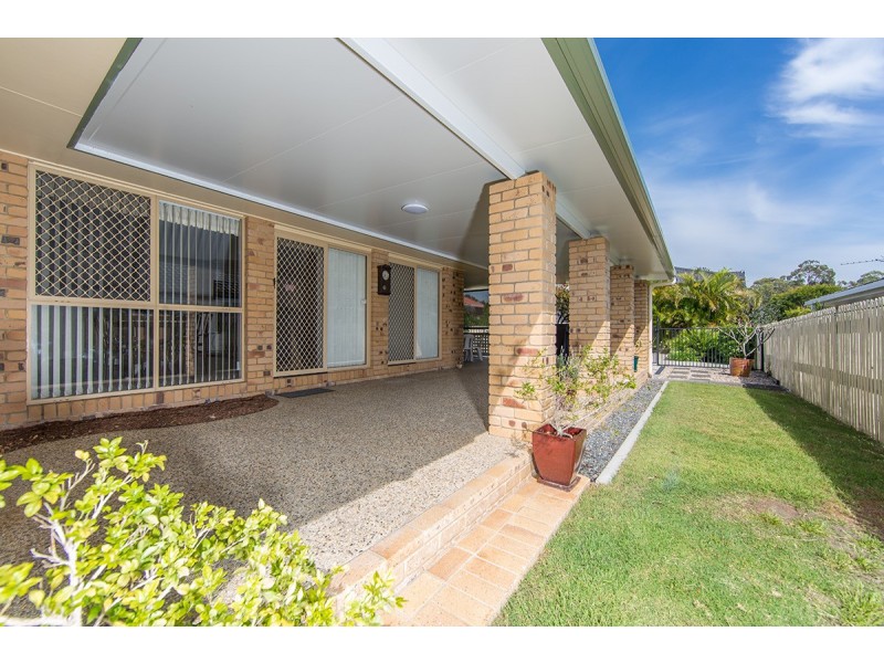 4 Muneera Crescent, Aspley QLD 4034