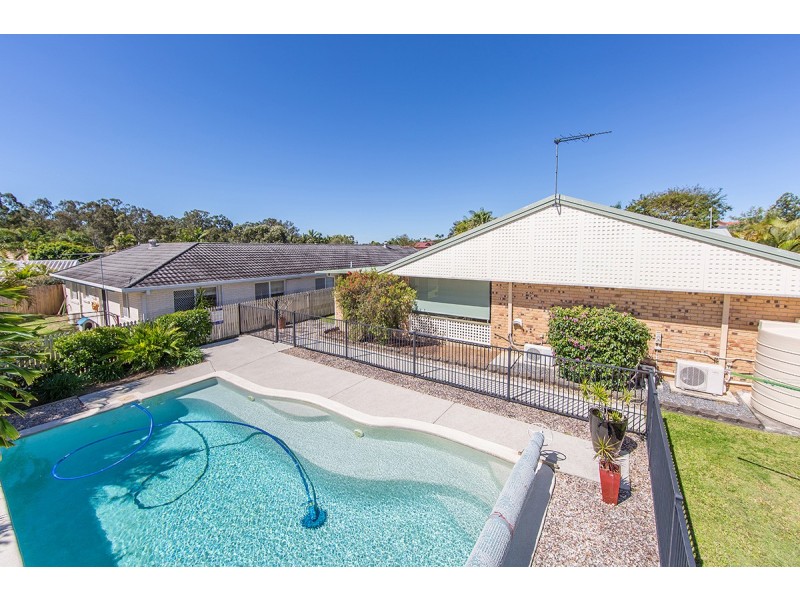 4 Muneera Crescent, Aspley QLD 4034