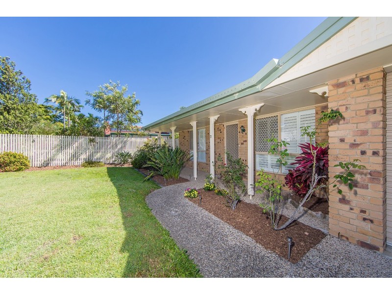 4 Muneera Crescent, Aspley QLD 4034