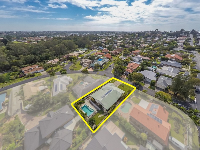 4 Muneera Crescent, Aspley QLD 4034