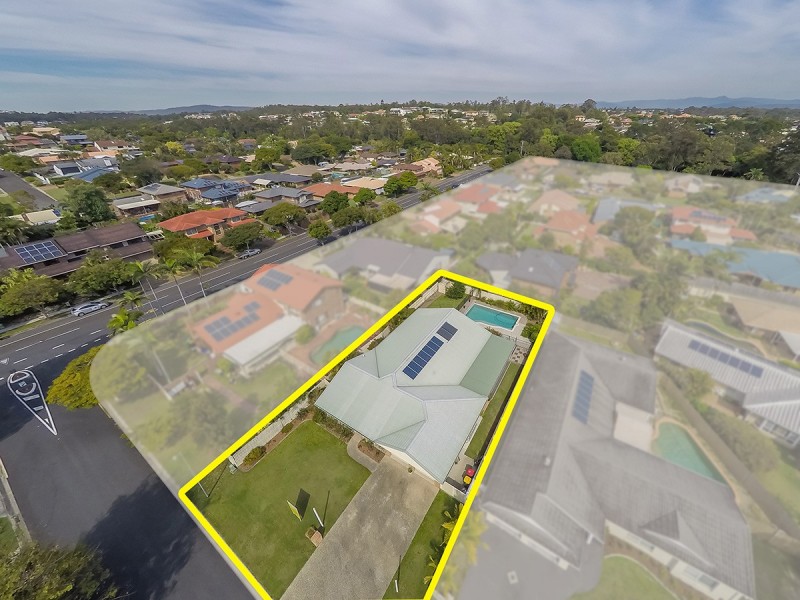 4 Muneera Crescent, Aspley QLD 4034