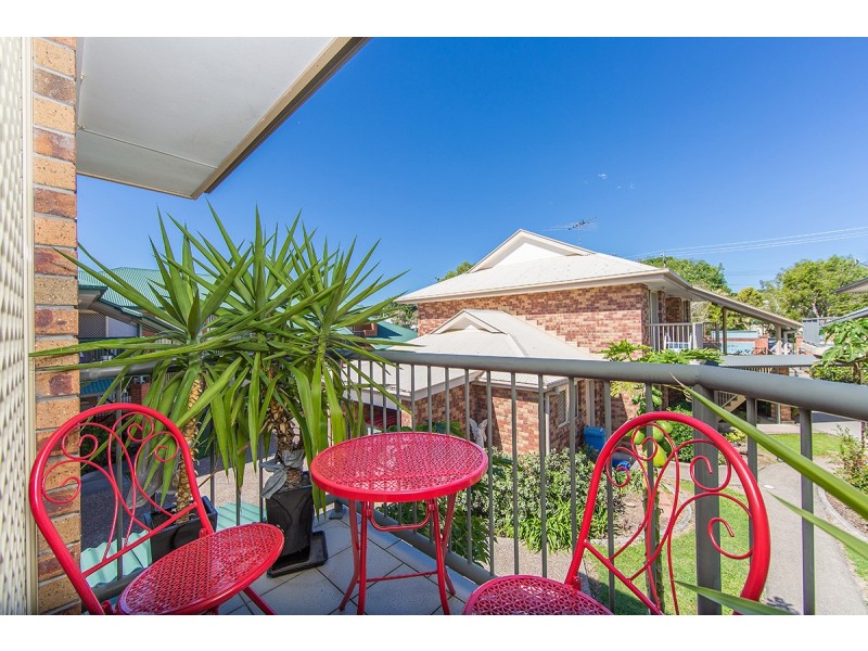 36/12-20 Ballantine Street, Chermside QLD 4032