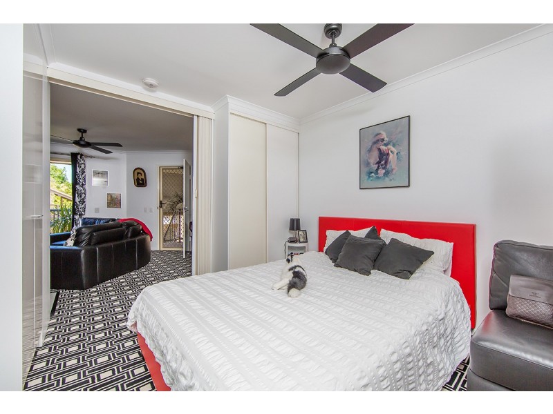 36/12-20 Ballantine Street, Chermside QLD 4032