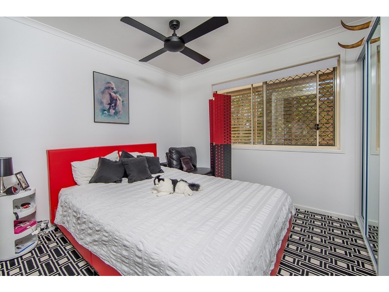 36/12-20 Ballantine Street, Chermside QLD 4032