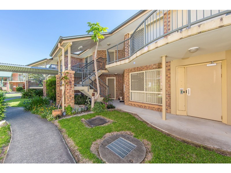 36/12-20 Ballantine Street, Chermside QLD 4032