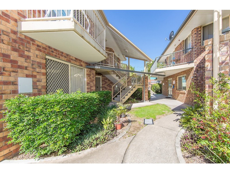 36/12-20 Ballantine Street, Chermside QLD 4032