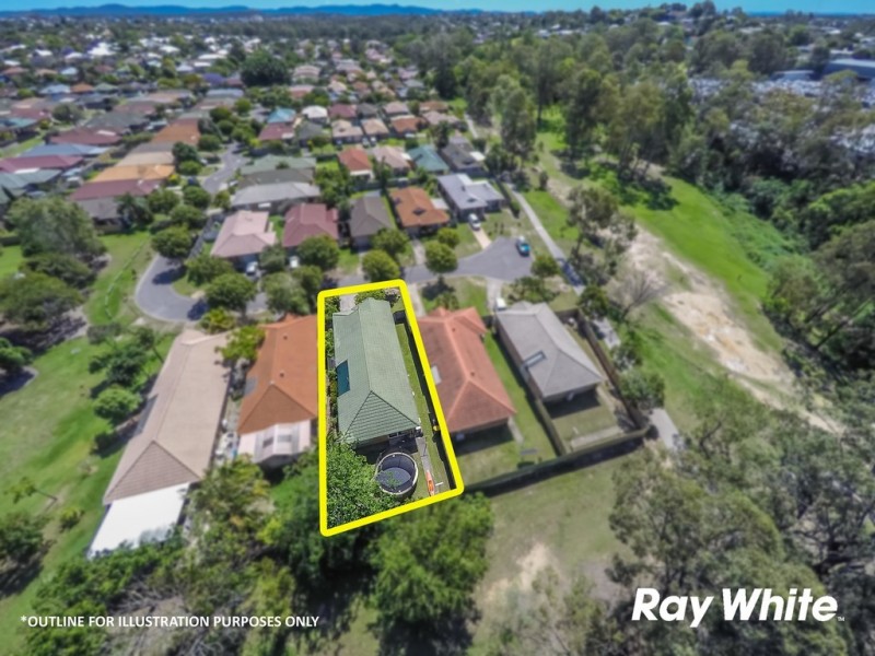 47 Turquoise Place, Wavell Heights QLD 4012