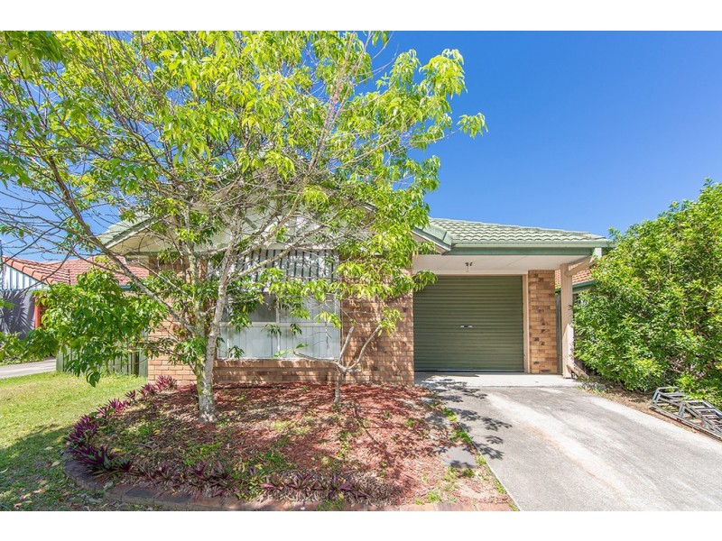 47 Turquoise Place, Wavell Heights QLD 4012