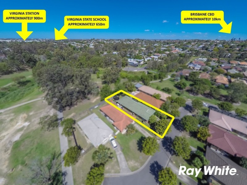 47 Turquoise Place, Wavell Heights QLD 4012