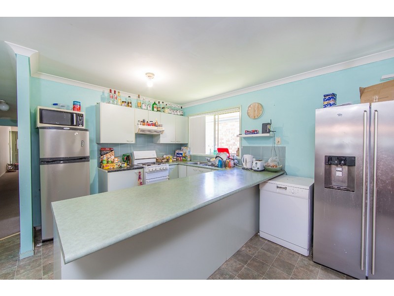 47 Turquoise Place, Wavell Heights QLD 4012