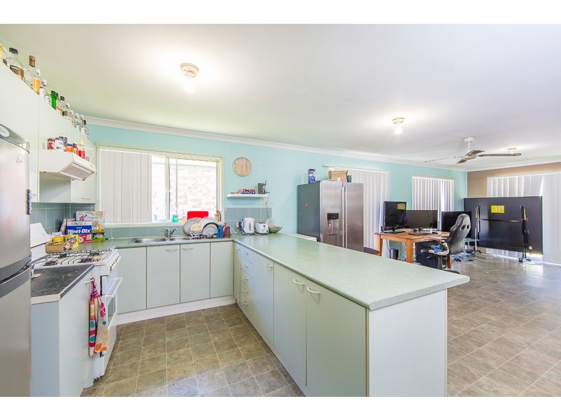 47 Turquoise Place, Wavell Heights QLD 4012