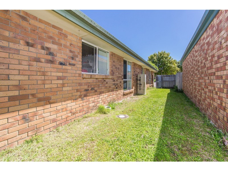 47 Turquoise Place, Wavell Heights QLD 4012