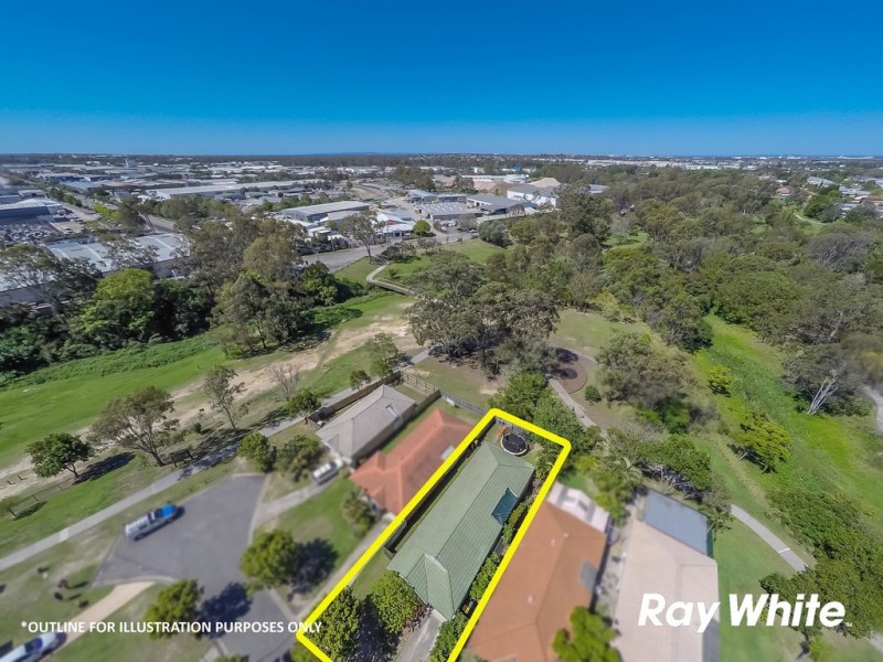 47 Turquoise Place, Wavell Heights QLD 4012