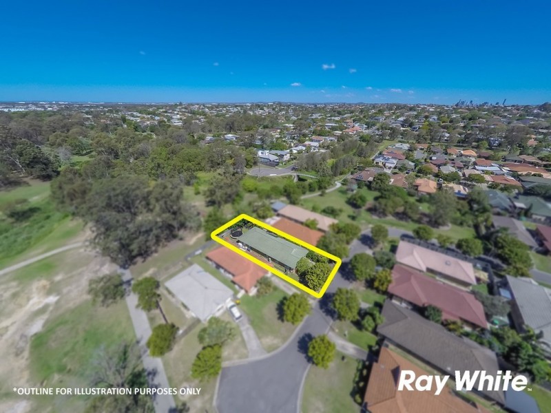 47 Turquoise Place, Wavell Heights QLD 4012