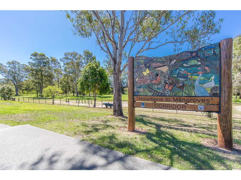 47 Turquoise Place, Wavell Heights QLD 4012