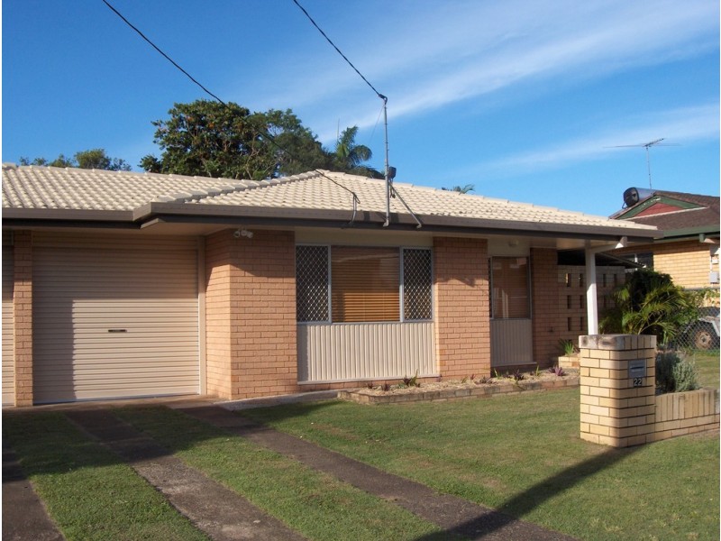 22 Pirramurra Street, Bracken Ridge QLD 4017