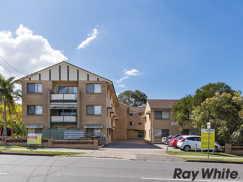 2/467 Hamilton Road, Chermside QLD 4032