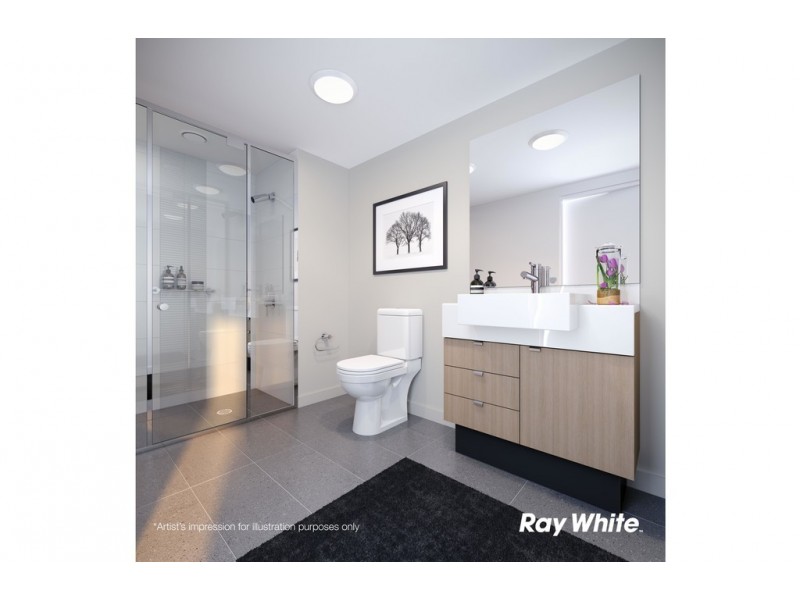 2708/27 Charlotte Street, Chermside QLD 4032