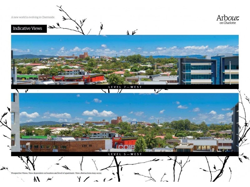 2708/27 Charlotte Street, Chermside QLD 4032