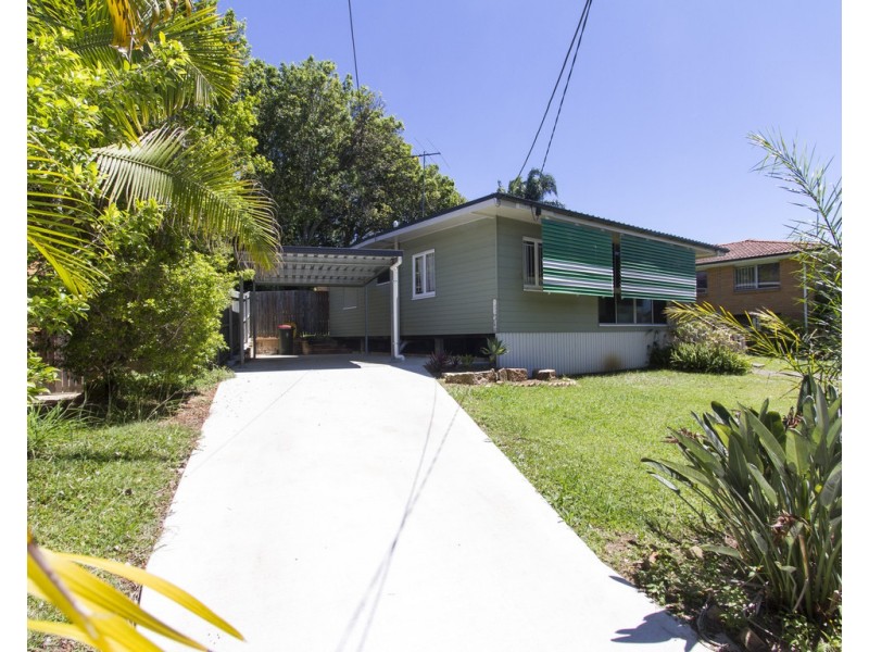 20 Riordan Street, Aspley QLD 4034