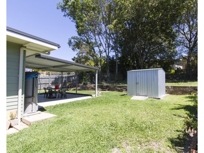 20 Riordan Street, Aspley QLD 4034