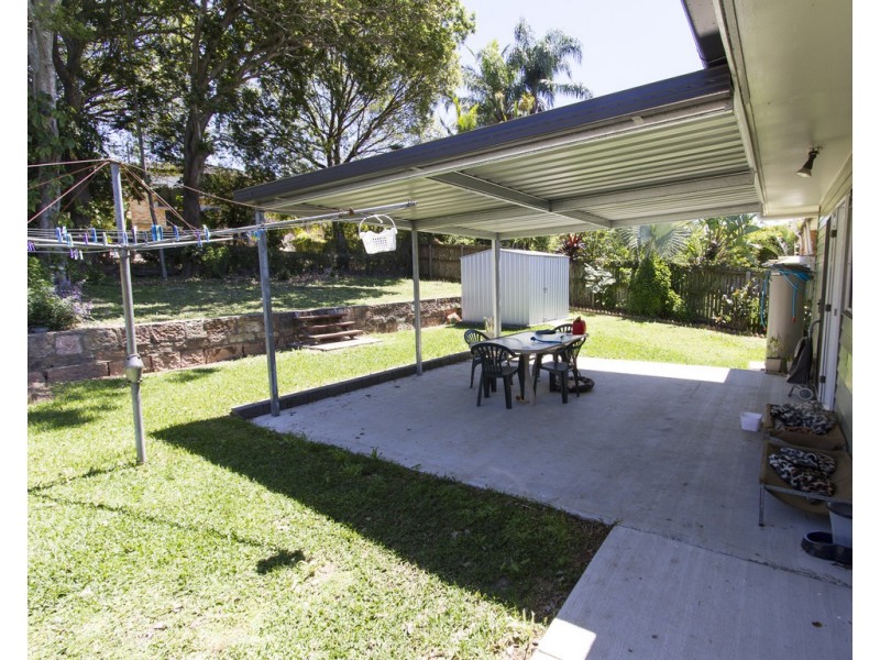 20 Riordan Street, Aspley QLD 4034