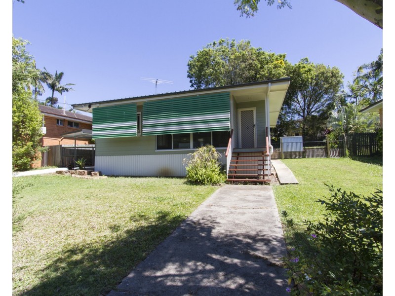 20 Riordan Street, Aspley QLD 4034