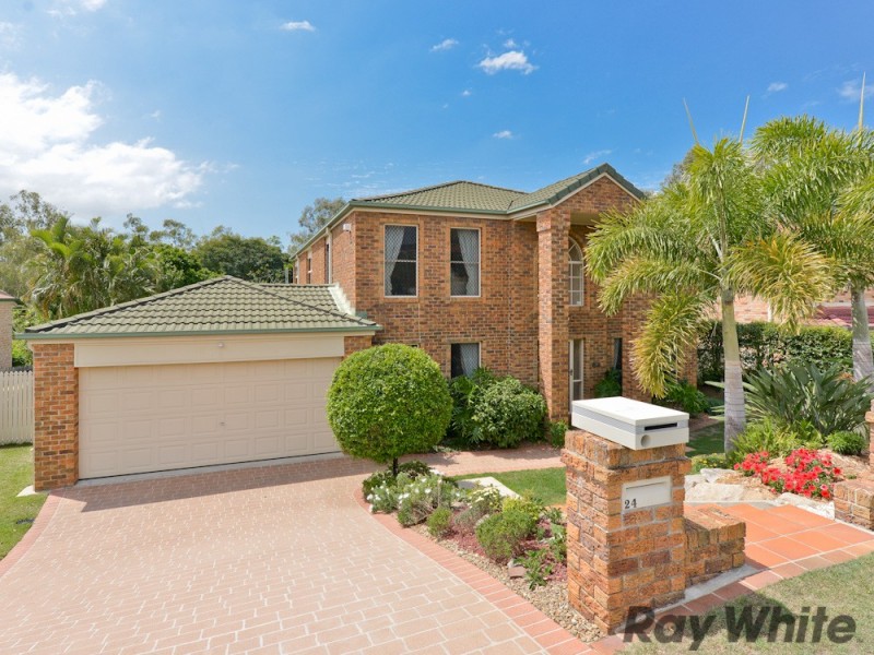 24 Casuarina Street, Bridgeman Downs QLD 4035