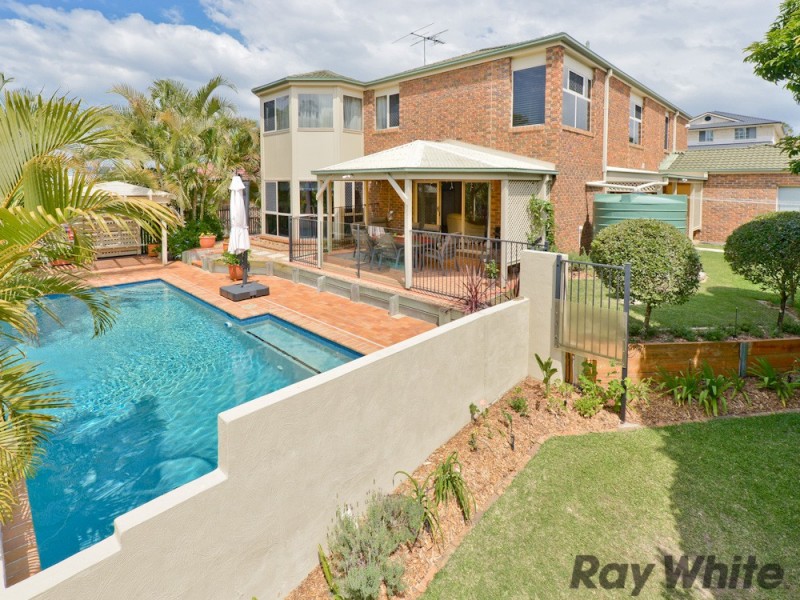 24 Casuarina Street, Bridgeman Downs QLD 4035