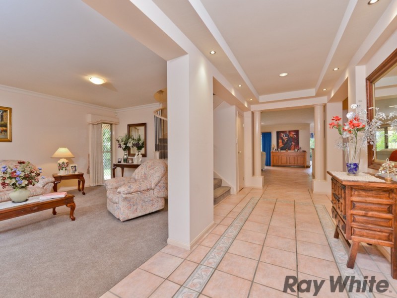 24 Casuarina Street, Bridgeman Downs QLD 4035