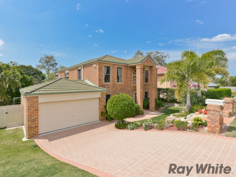 24 Casuarina Street, Bridgeman Downs QLD 4035