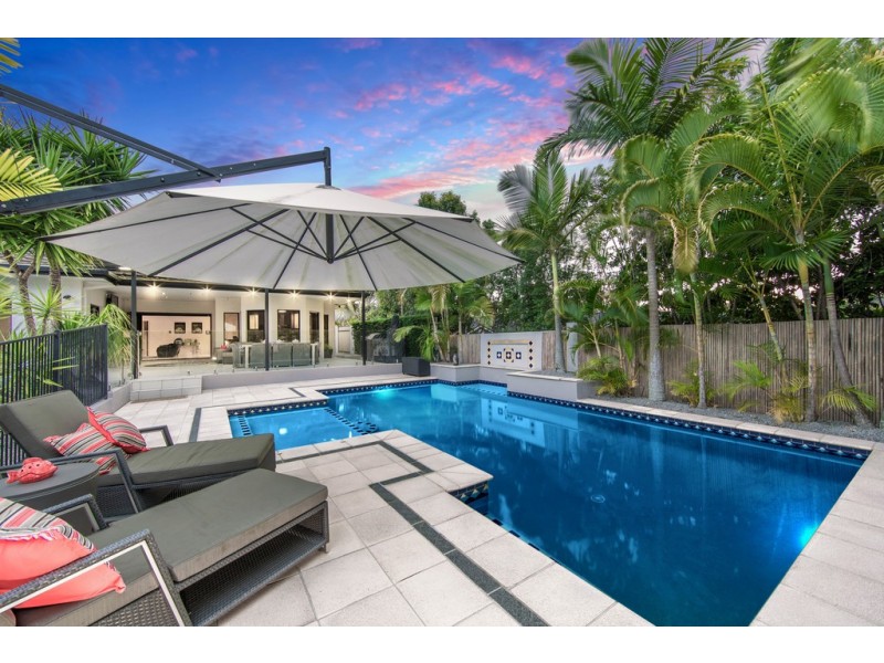 19 Camelot Place, Bridgeman Downs QLD 4035