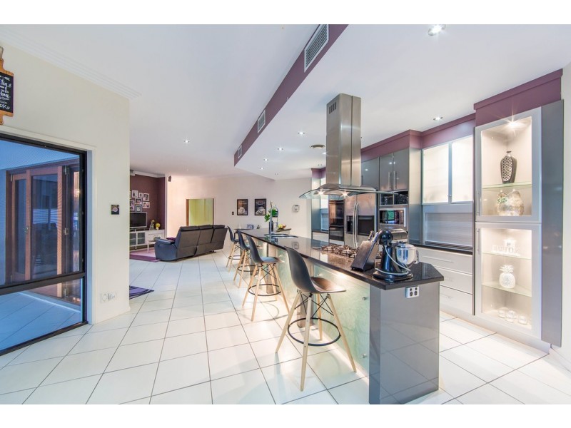 19 Camelot Place, Bridgeman Downs QLD 4035