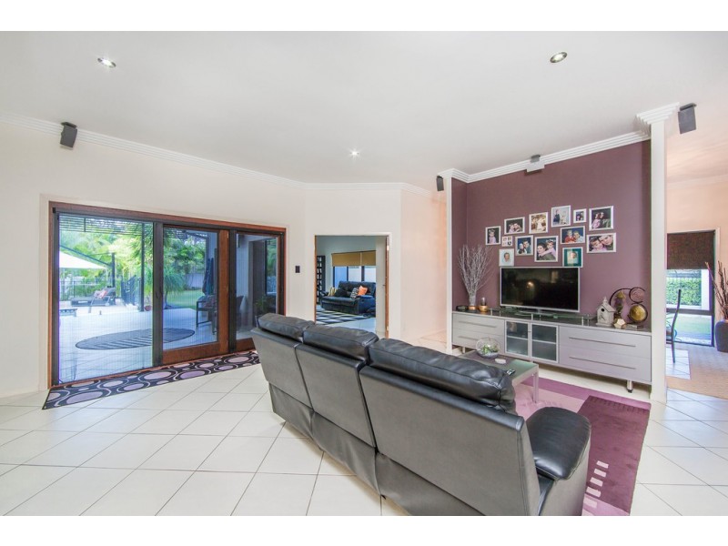 19 Camelot Place, Bridgeman Downs QLD 4035