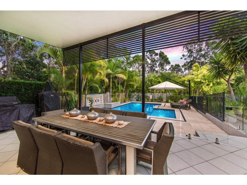 19 Camelot Place, Bridgeman Downs QLD 4035