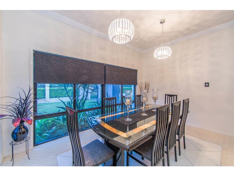 19 Camelot Place, Bridgeman Downs QLD 4035