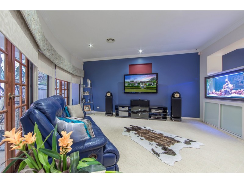 19 Camelot Place, Bridgeman Downs QLD 4035