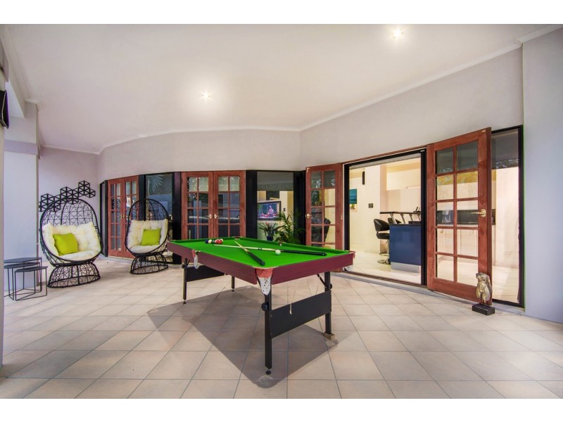 19 Camelot Place, Bridgeman Downs QLD 4035