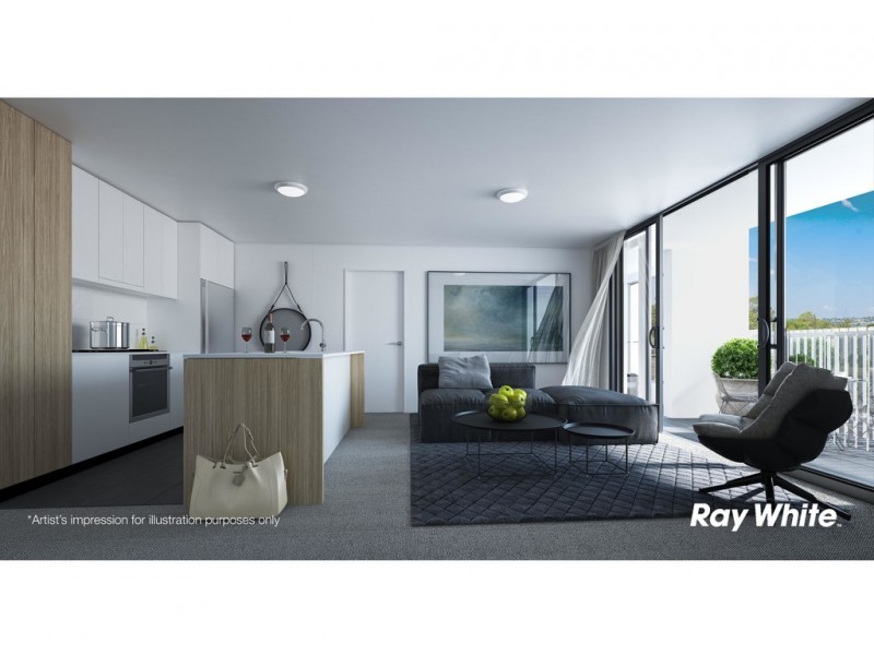 2101/27 Charlotte Street, Chermside QLD 4032